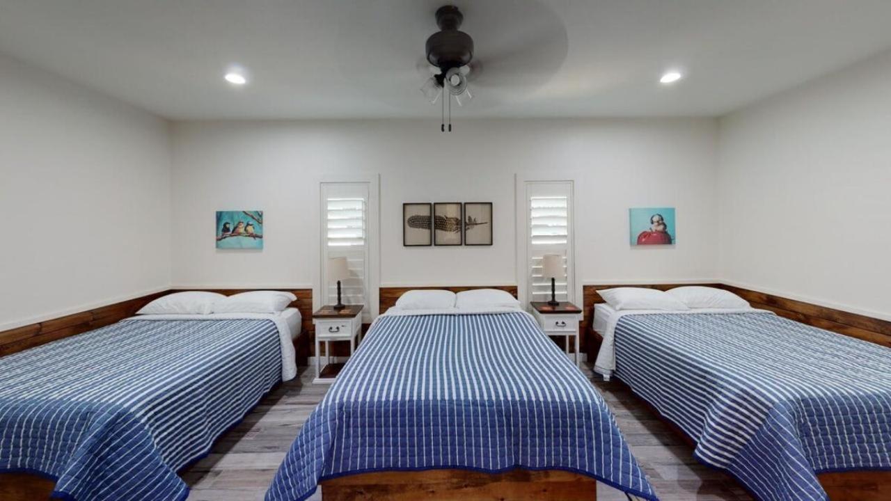 Heartstone Lodge Concan Εξωτερικό φωτογραφία