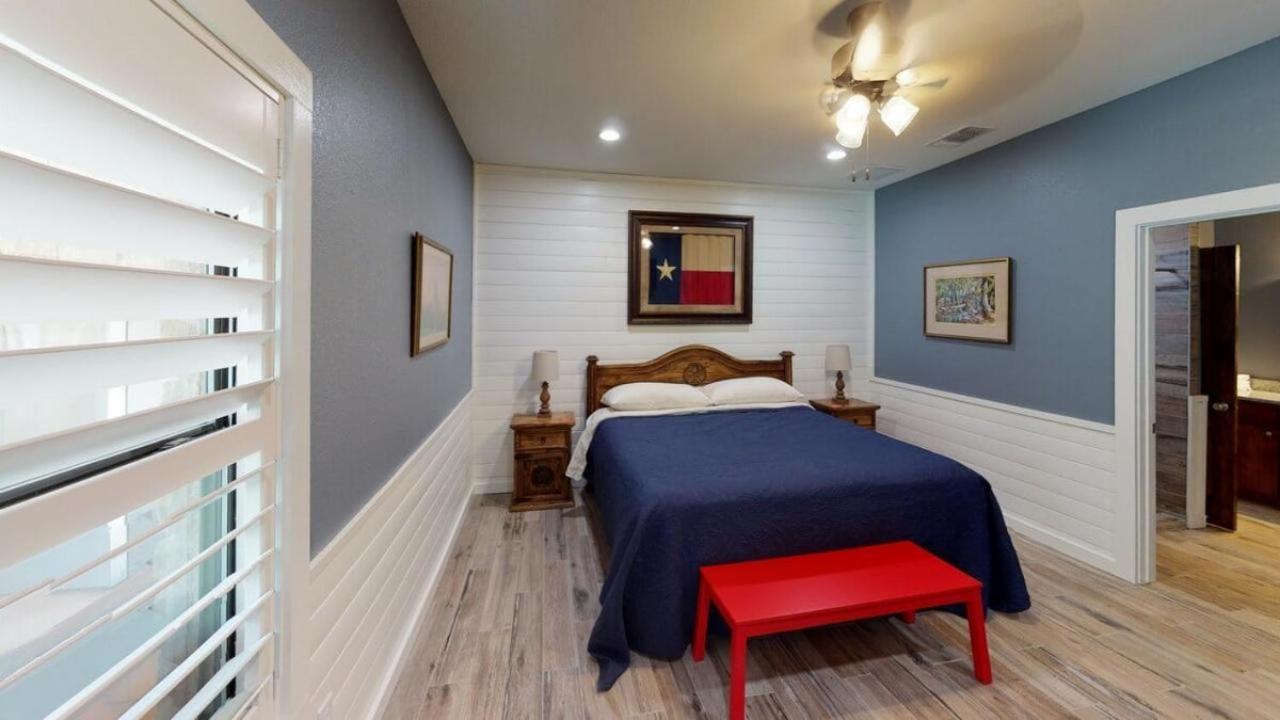 Heartstone Lodge Concan Εξωτερικό φωτογραφία